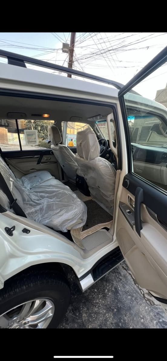 سلام عليكم
باجيرو حبتور (2020) سياره نظيفه كلش 
ماشيه (29)العلامه الذهبيه 
(مواصفاته معروفه السياره )
(السياره مكفوله كفاله عامه شخط مابيه)
السعر (275)وبيه مجال انشالله
مكاني بغداد حي اؤر
‭0770 655 0507‬
