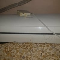سبلت • ١ طن • ناقص غاز