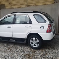 سياره سبورت موديل 2010 ماشيه 88 كفاله عامه رقم دولي السياره باسمي مقفو...