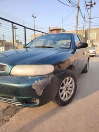 نوبره • ١٩٩٩ • اوتوماتيك