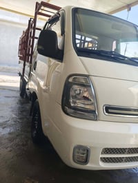 كيه بنكو لبيع مديل 2021 لسياره مكفوله كفاله عامه رقم بغداد تحويل مباشر...