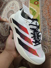 اديداس ازيرو • مقاس ٤٤ • لبسة وحدة