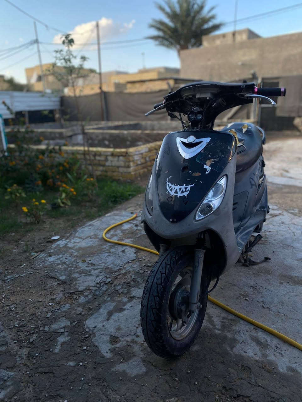 السلام عليكم دراجه ماكس منغولي مكينته مامفتوح برغي بيه عوزه كفرات الوره السعر 500 او بيه مجال قليل حك جيه الرقم *********** بي واتساب او مراوس بربعه كير
