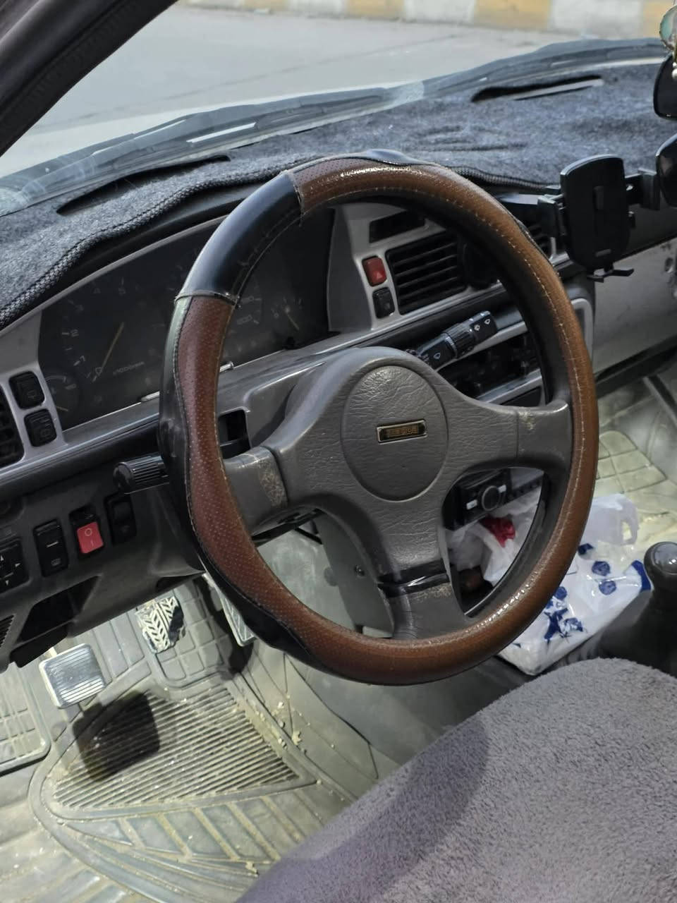 سياره مازدا موديل 91استفسار أكثر اتصال على رقم مكلف بلنشر شرط تحويل ‏‪0771 330 6879‬‏
