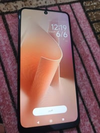 ريدمي نوت 11 • ١٢٨ • كاميرا امامية ما تشتغل