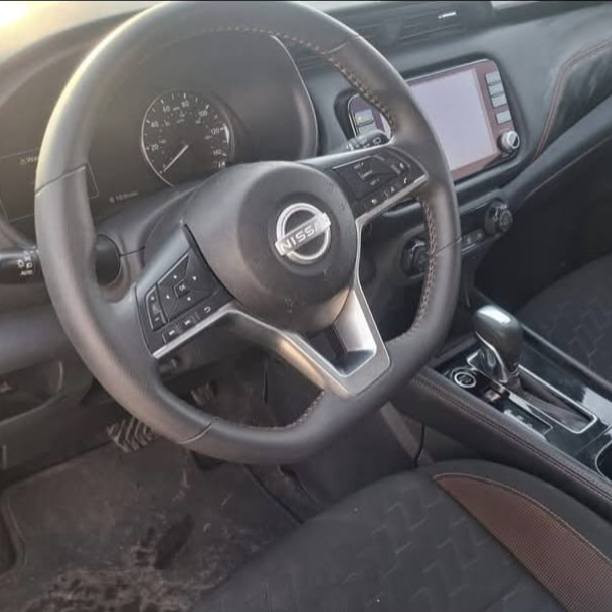 نیسان کیکس 2023 مواسەفات SR
٤٦هه زار روشتو
 بى بوياغ بس ساره هه یە
گیرومەکینە بەشەرت زۆربەجوانی پاکی ماوە 

سعر لە کۆمێنت داوابکە ڕاستەخۆ بۆت دیت 📩 

 هیچ خەلەلیکی تیدا نییە 

ژمارەی خاوەنی 
***********
