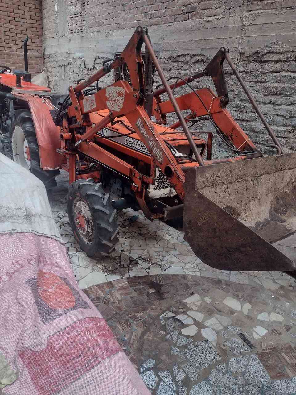 جرار 24 حصان بجهاز لودر المنصوره منيه النصر ٠١٠٩٣٤٠٧٢٥٧


**إذا كنت صاحب هذا الإعلان وتريد حذفه لأي سبب، رجاءا أرسل رسالة إلى الدعم الفني**