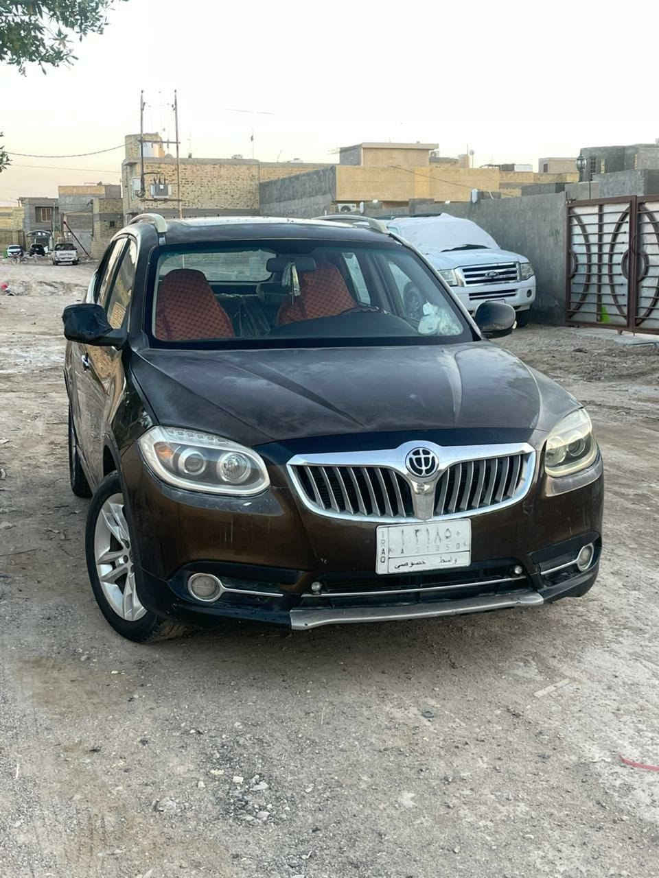 برلنس ٢٠١٤ مكفوله بيه شويه جراد بالبنيد رقم واسط السعر ٧٢ وبيه مجال ترهم مراوس بااقل من سعره  شرط خصوصي ***********
