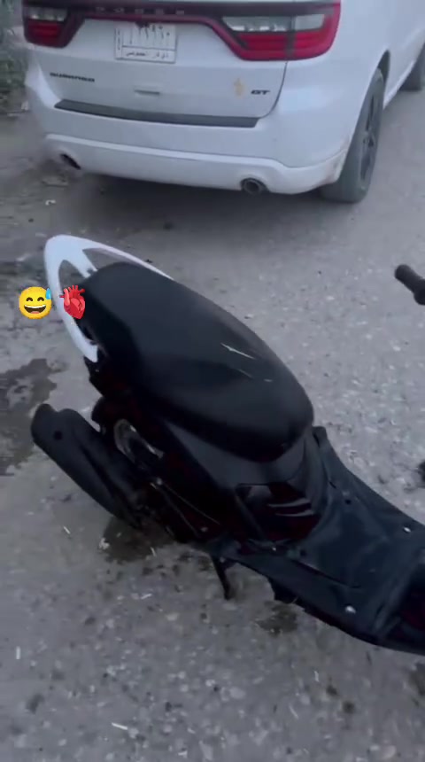 سلام عليكم دراجه ماكس عدله مفتوح 55درجه هاون شلعه معدل سلف هندرالسعر  475وبيه مجال قليل درجه كله تعمير ***********الناصريه مدينه الصدر قرب مدرسه الصدر

