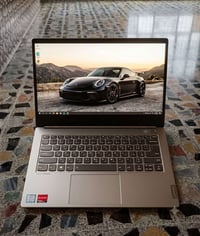 لابتوب لينوفو • لابتوب مستعمل • لينوفو كور i5 • رام 8 جيجا • هارد 256 ...