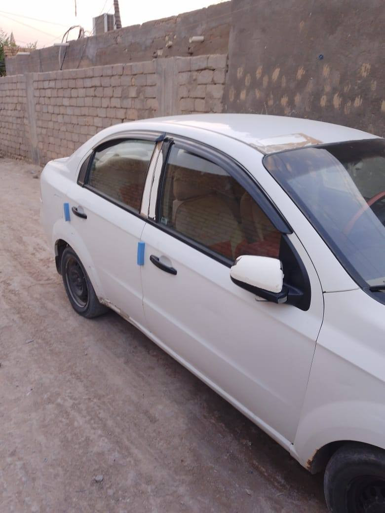 سياره (افيو) للبيع  موديل 2014 . الرقم المثنى .
المالك بل خضر
سياره اوتوماتيك . محرك 1600 

السعر 55 وبي مجال .

***********
