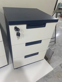 وحدة ادراج مكتبية • ادراج مكتب • كبت مكتبي • وحدة تخزين مكتبية • وحدة ...