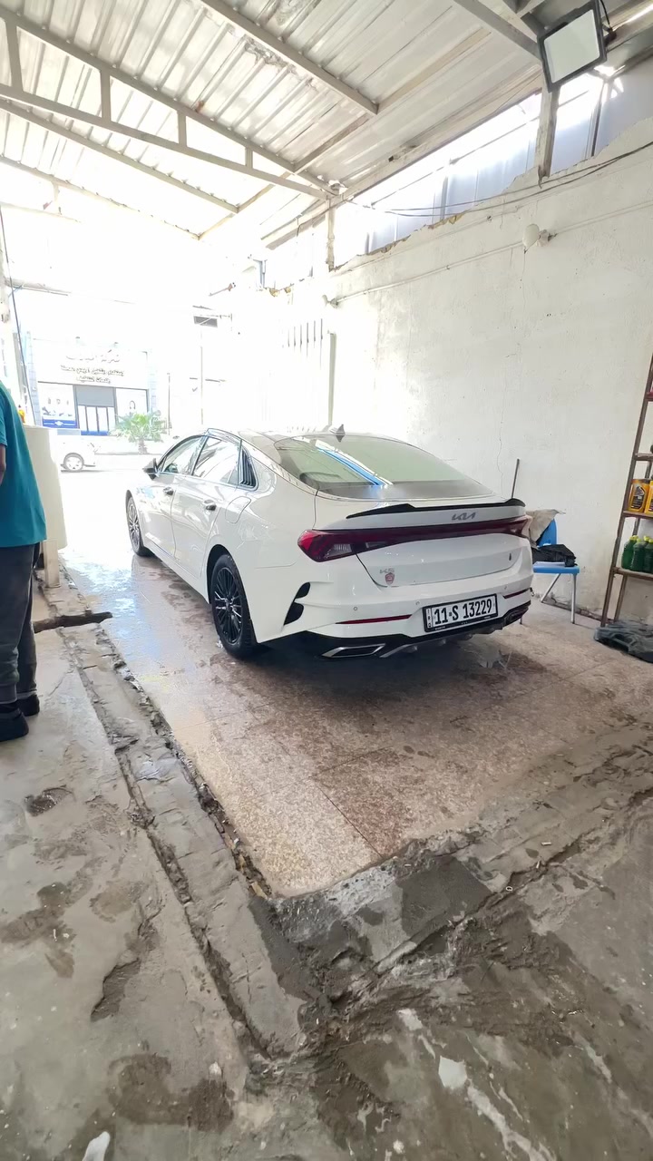 موديل2023
خليجي مواصفات ليد متصل جنطة فتح ذكي ترحيب مري ولد باب بيانو ترحيب خمس وضعيات قياده السيارة بحالة الوكاله فقط ظربة بسيطه بقبق الجنطة والدعامية ومامصلح علمود البارد كفالة عامة باسمي ب210 وبيها مجال بسيط
مكان السيارة ناصرية مركز
***********
