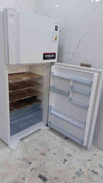 ثلاجه جديده البيع الاستفسار الاتصال على هذا الرقم ***********
