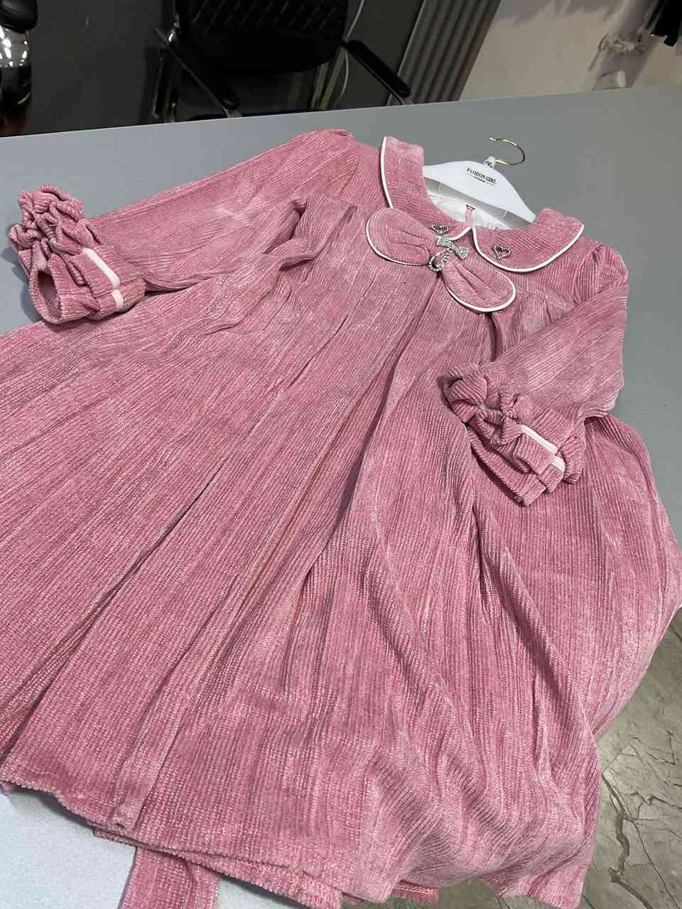 👶✨ وصلت أحدث فساتين الأطفال حصرياً في مجمع دارين!
الراحة والأناقة يجتمعان في تصاميم عصرية وألوان مبهجة تناسب كل ذوق 💕

🩵 خامات ناعمة عالية الجودة
🩷 ألوان مريحة وموديلات حديثة

خلي طفلك يواكب الموضة براحة وأناقة مع مجمع دارين 💫

📍 زورونا في مجمع دارين  أو تواصلوا معنا عبر الرسائل للطلب
#دارين #تراكات_اطفال #ازياء_اطفال #ستايل_اطفال #موضة_اطفال

⸻⁩


**إذا كنت صاحب هذا الإعلان وتريد حذفه لأي سبب، رجاءا أرسل رسالة إلى الدعم الفني**