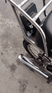 السلام عليكم $دراجه ايراني ادوات
نامه دراجه تخبل بلمشي دهن وبانزين الستفسار السعر خاص 
***********
