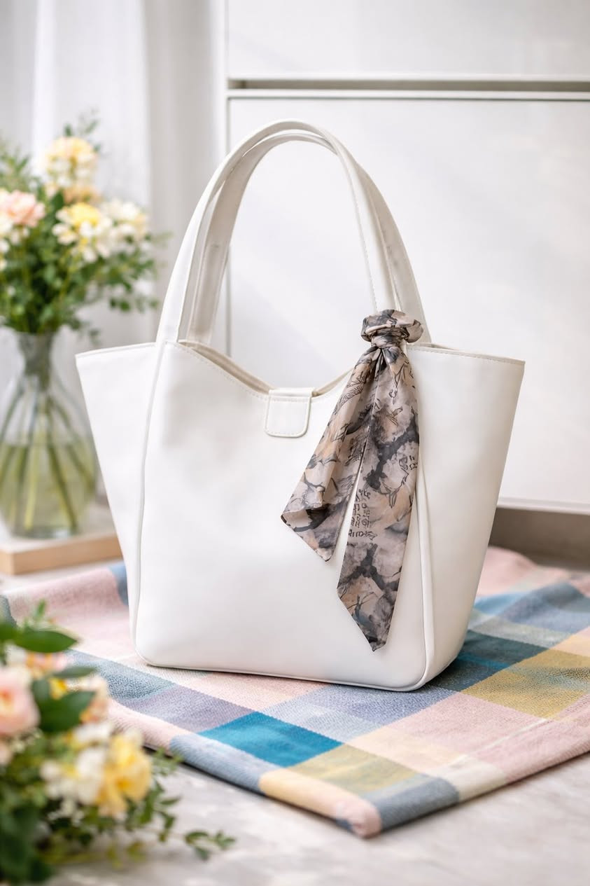 حقيبه جامعيه جبيره تكفي تخلي بيها سجل مع جزدان بداخلها وسكارف 😎
السعررررر ٦ الالف🥰🥰


**إذا كنت صاحب هذا الإعلان وتريد حذفه لأي سبب، رجاءا أرسل رسالة إلى الدعم الفني**