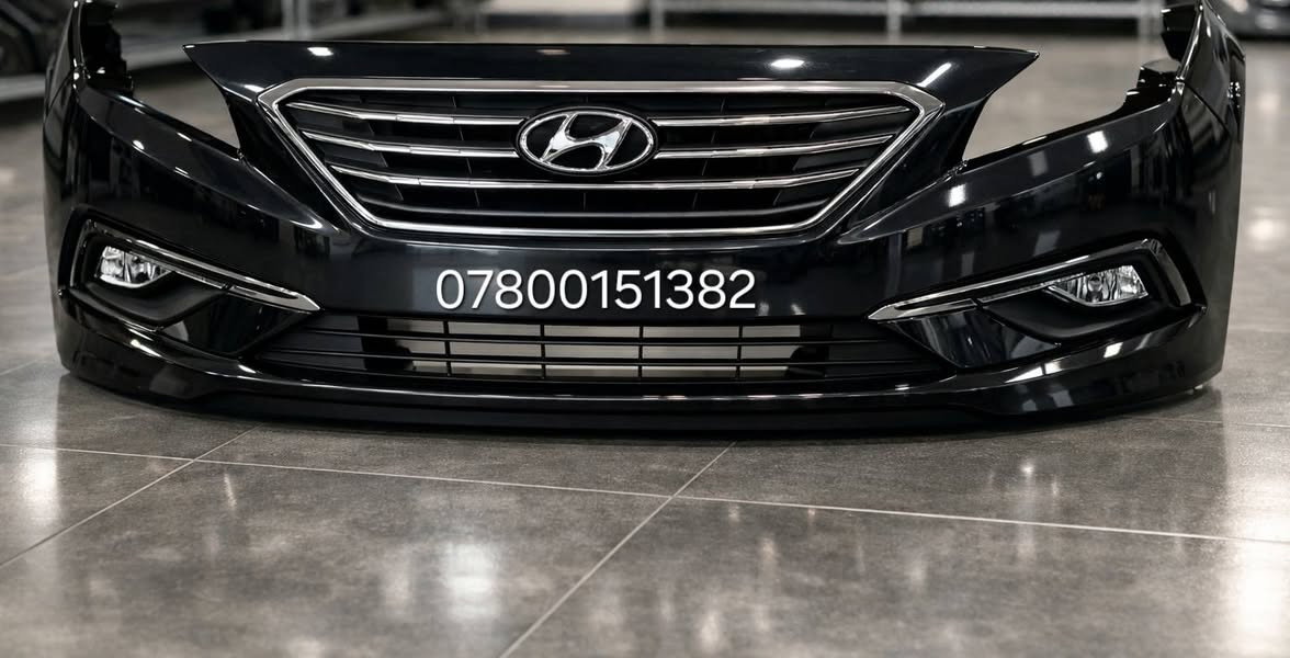 🚗💨 دعاميات سيارات الكوري 💨🚗
🔧 تركيب مضبوط | 👑 قالب مطابق للبلادي

🎨 جميع الألوان متوفرة!

💰 السعر دعاميه نقد : 90 ألف

💳 السعر بالتقسيط: 115 ألف

🗓️ مدة القسط: 4 أشهر

✨ متوفر أيضًا: لايتات أمريكي – كشافات LED – شباك أمامي – بك لايتات – درع محرك

📍 بغداد – نفق الشرطة، مجاور مشتل الجزيرة – مجمع الملك

📞 *********** | *********** | ***********

#مجمع_الملك_الكوري_***********
#كماليات_سيارات
#بغداد
#النترا
#مشاهدات عرض أقل
