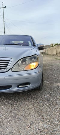 مراوس حسب القناعه  غواص 2002 قرار 48 والان مفتوح القرار  سعر 73$   078...