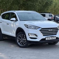 توسان ٢٠١٩ • محرك 2000 • بانوراما