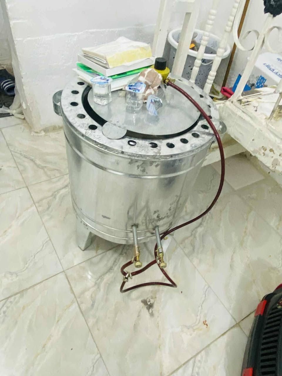 للبيع مامستخدم نظيف


**إذا كنت صاحب هذا الإعلان وتريد حذفه لأي سبب، رجاءا أرسل رسالة إلى الدعم الفني**