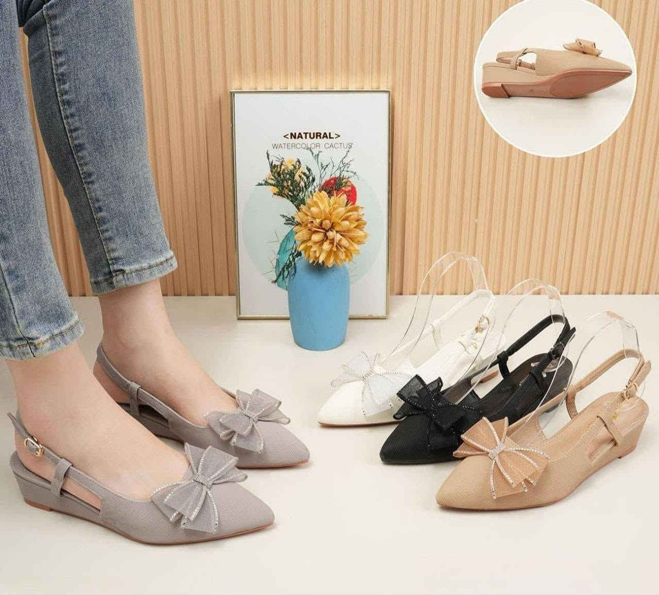 كعب طبي🖤
السعر 18 الف فقط
37-38-39-40-41 البصرة, العراق


**إذا كنت صاحب هذا الإعلان وتريد حذفه لأي سبب، رجاءا أرسل رسالة إلى الدعم الفني**