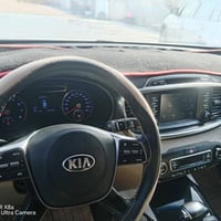 سورنتو • ٢٠١٩ • خليجي