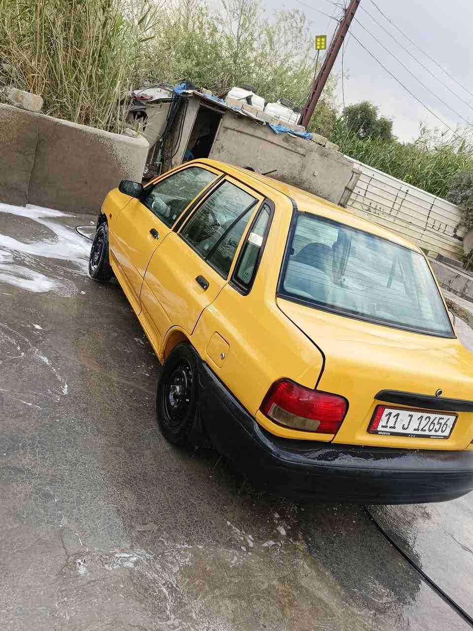 السلام عليكم ايمن للبيع موديل 12 رقم بغداد هزه وغرامات مصفره السعر 35


**إذا كنت صاحب هذا الإعلان وتريد حذفه لأي سبب، رجاءا أرسل رسالة إلى الدعم الفني**