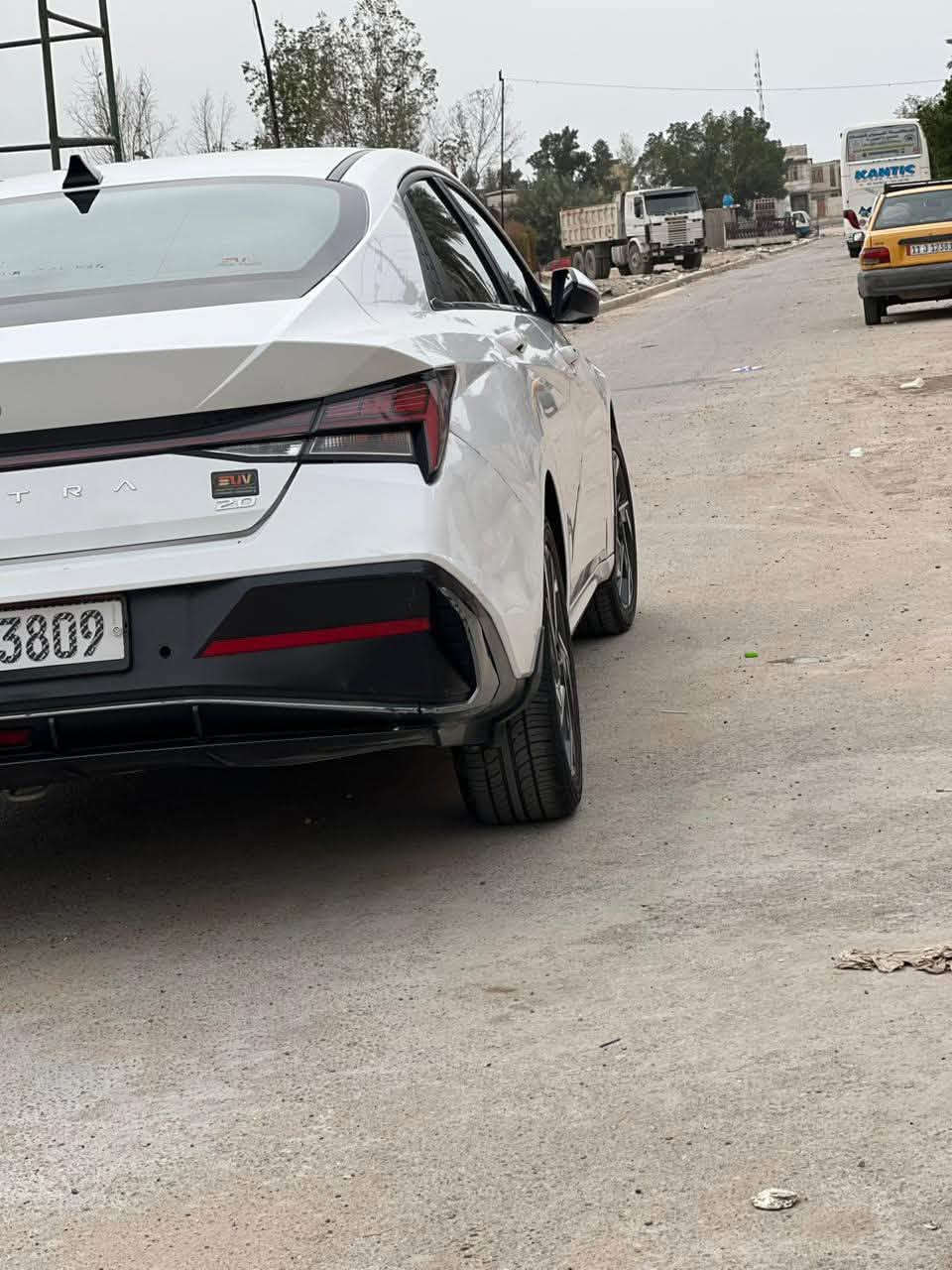 سلام عليكم النتره خليجي مكينه الفين دوش مديل ٢٤ ماشيه ٦٦ الف فول بيهه بارد بجاملغ لخلفي ولسونار مرفق بلمنشور  مكاني بغداد الشعب ولسعر ١٦٧ وبيهه مجال للشراي للستفسار اتصل عله ***********
