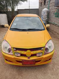 كورله ١٦٠٠ • ٢٠١٢ • رقم صدامي