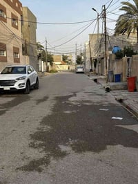 حي التحرير • طابو صرف • ١٠٠م