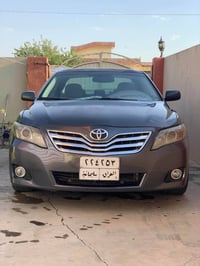 كامري • ٢٠١٠ • بويا كامل