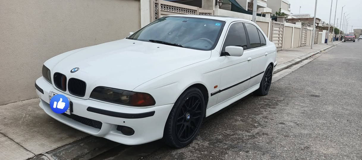 سلام عليكم ورحمه الله وبركاته 
BMW     258i      1997
سنويه وهزه تنتهي 2027 نينوى تحويل ثاني يوم 
موصفات فول فتحه سقف كهربائيه 
كشنات كهربائي هيتر 16نضام 
اربعه جامات اوتو قفل مركزي 
تبريد ثلج وتدفئه شغال 
تحلم سترين شاشه كاميرا خلفي سستم 6اقراص 
كهربائي كله شغاله
محرك تك فانوس وكير M اوتوماتيك 
طغم ويل 18 M
صدر امامي و خلفي جديد  
صبغ جماليه بدون حادث 
مكاني موصل برطله 
السعر 90 وبي مجال الطيبين 
رقم هاتف ***********  / ***********
