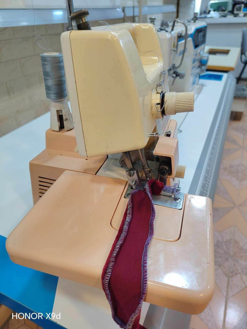 ئۆڤەری برازەری دو بەکرە زۆر خاوین 
١٥٠ هەزاز بە شەرتو زەمانی بیعەیبی
سلیمانی گەیاندنیشمان هەیە السليمانية, العراق


**إذا كنت صاحب هذا الإعلان وتريد حذفه لأي سبب، رجاءا أرسل رسالة إلى الدعم الفني**