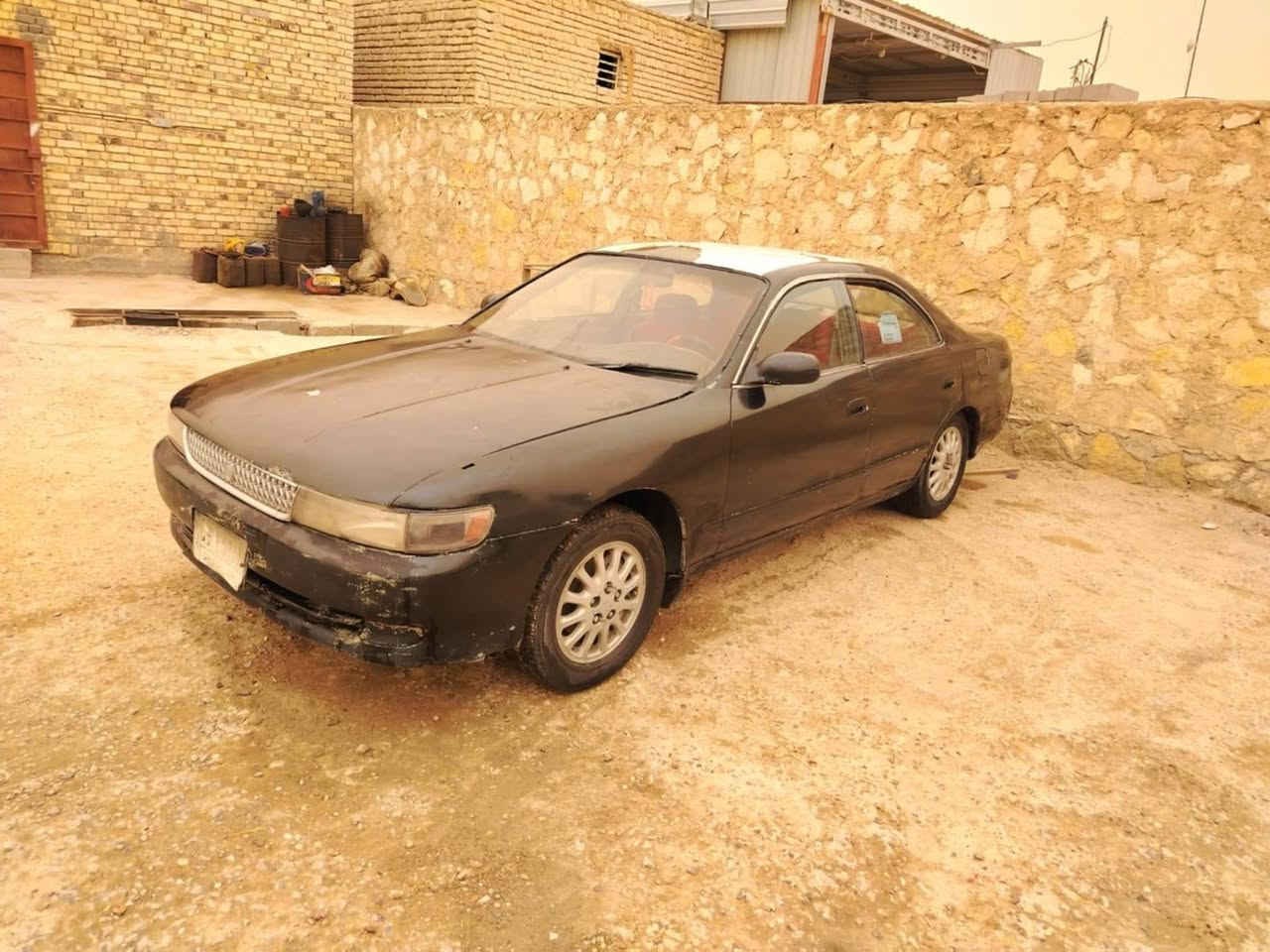 السلام عليكم العزاز
لاتعبني ولا تعبك اقره تفاصيل وتشلع عيوني
بيع مستعجل شيزر نفخ موديل93
كفاله كص ونقل ولاصوليات
هل موجود
مكينه كير ٢٥٠٠ ديلكو سياره
راعي موجود تريد وكاله تريد مداور
سنويه مفقوده بيه كتاب
مكان ديوانيه سعر ٢٥/ ماعندك تعال خذ وروح
تفاصيل اكثر***********
