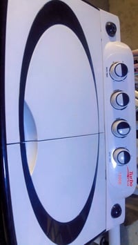 غسالة • ١٢ كيلو • شغالة