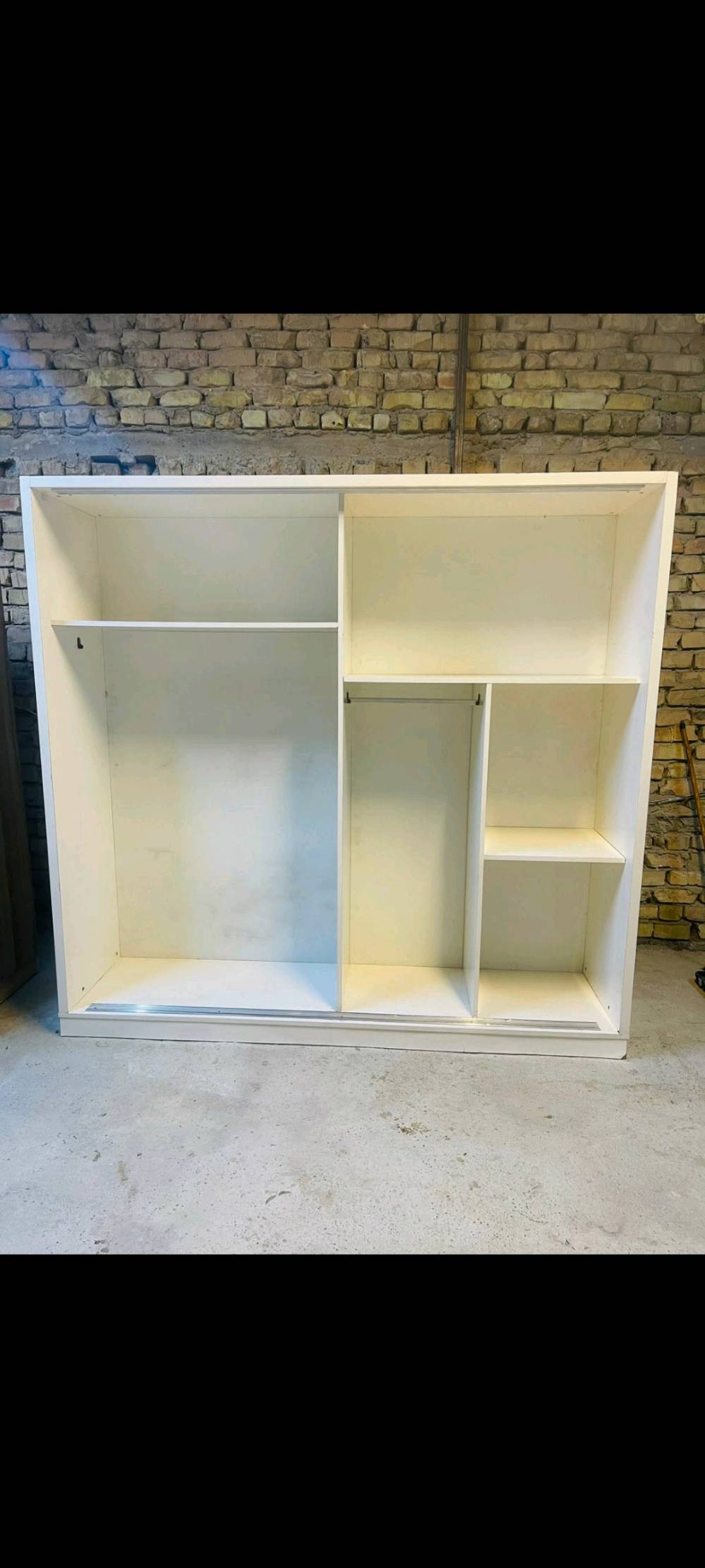 غرفة تركي ٥ قطع نضيفة وكاملة بغداد 