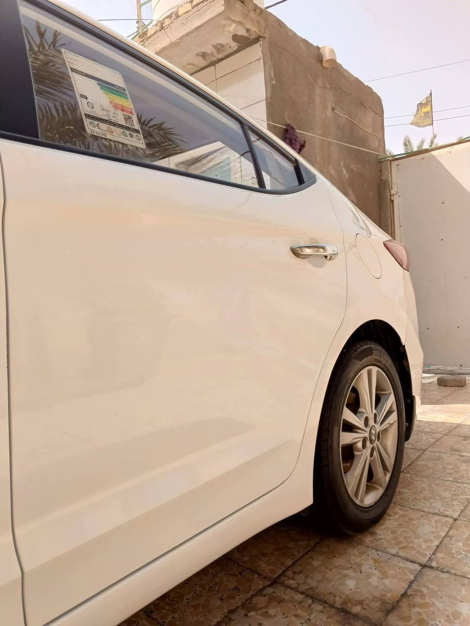 السلام عليكم النترا للبيع 2017 وارد خليجي نص فول تنتا تبريد قطعتين حساسات خلفيه رقم بصره جديد دولي حداديه تخم  تاير مكينه كير تبريد كله كفاله مكينه 2000 دوش للاستفسار اتصل على هذا الرقم ***********
