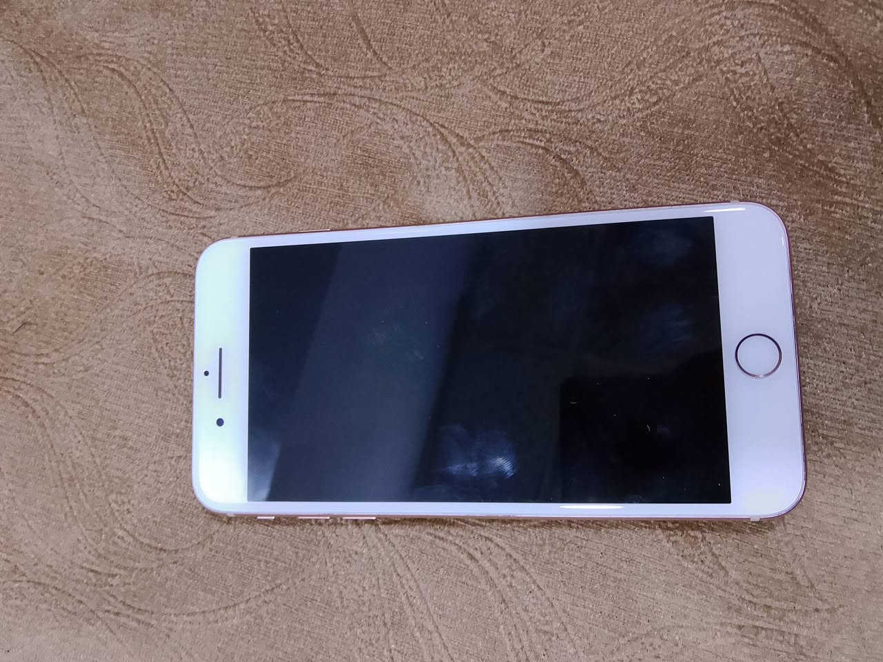 ايفون 8نضافهه فووول 160وبي مجال بسيط


**إذا كنت صاحب هذا الإعلان وتريد حذفه لأي سبب، رجاءا أرسل رسالة إلى الدعم الفني**