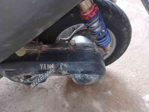 ماطو بوتين البيع معمر جديد شاصي تكه واحدة مصلحه ول باقي كدام العين عنوان حي نابلس رغم الهاتف ***********السعر 250غفل
