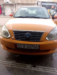 جيلي موبل • ٢٠١٢ • قير عادي