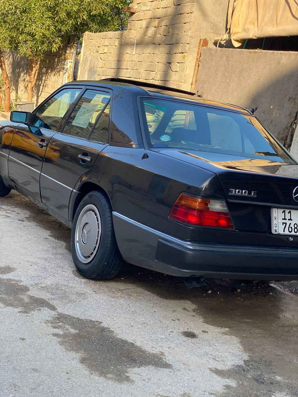 السلام عليكم ورحمة الله وبركاتة
مارسدس دب موديل 89
مكينه وكير بلاد 300
مصبوغه عام جماليه فقط 
مكفوله من الضربه والتبديل شرط 
تخم تاير صارله يومين من شديته 
رقم بغداد دولي 
مكينه وكير صارله شهر من شديتهن 
بلضمان شرط وارد شادهن 
حداديه خلفي وامامي كله جديد 
سلايت روف طكتين 
اريل كهرباء 
غرفه جديده 
لايت سكن بك لايت شرط بوش اللماني
دبل فيت بم 
منضومه بانزين كله وارد من التانكي والنوزل والعنكبوت كله وارد وكله عله ايدي 
سياره متعوب عليه كلش
السعر 85
واكو كلشي بلسوك 
تحياتي للجميع 
#حيدرشيال


**إذا كنت صاحب هذا الإعلان وتريد حذفه لأي سبب، رجاءا أرسل رسالة إلى الدعم الفني**