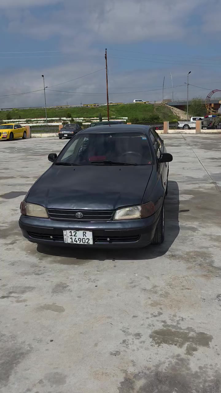 السلام عليكم،، السعر 48وبيها مجال،، 
اسمع الفيديو للتوضيح فرخ بطه اصلي ما محور موديل 1994رقم نينوى دولي تحويل من الشرعي اتصل وتدلل ترهم مقدمه 25ترهم مراوس حسب القناعه معرض الشهيد ابوزوبع الخفاجي ناحية الكياره 
***********
***********
