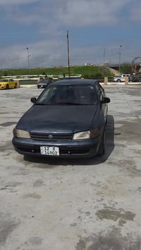 كورولا فرخ بطه • ١٩٩٤ • رقم نينوى