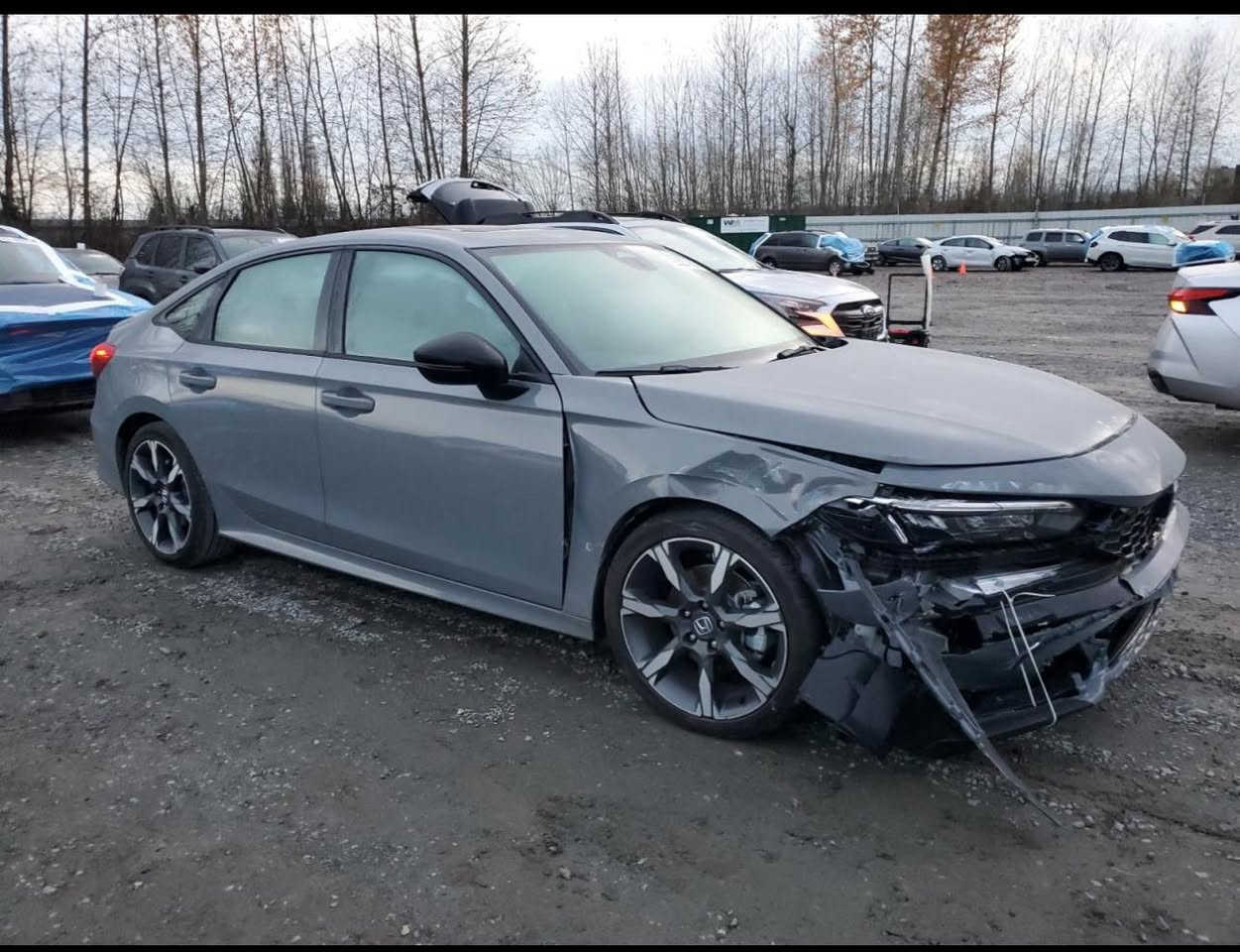 🤍بسم الله على بركة الله 🤍
مزاد السيارة : 🚗 هوندا سفك سبورت تورنك 2025🔥 
العجلة معفية من الكمرك واللوحات المرورية
الضرر : كما موضح بالصور المرفقة 
تاريخ المزاد :: الاثنين 2025/12/29

سعر السيارة :: يحدد في  المزاد 🔒
للمزايدة ولشراء السيارة :: الحضور الى المكتب 💁🏻
مدة الوصول من 50 الى 90 يوم  🚢
عمولة المكتب 200 دولار فقط 
يتم تخليص السيارة عن طريق  المكتب 📑 

الفرع ألاول ألانبار الفلوجة مجاور مطعم حجي حسين 
وليد:***********
يوسف:***********

العنوان الفرع الثاني 
✅رمادي ✅
✅شارع عشرين✅
✅مقابل مطعم كباب الساطور✅
للأستفسار الاتصال على الرقم التالي او مراسلة الصفحة📱
غيث ***********

أوقات الدوام من الاحد إلى الجمعة ⏳
من 4:00 عصرآ  الى 10:30 مساءآ 🕓 

‏#IAAI #iaai 
‏#COPART #copart
#العراق #الفلوجة#الرمادي 
#سيارات
#مزاد_السيارات_الوارد_الامريكي
#مزادات_السيارات #الوارد_الأمر
