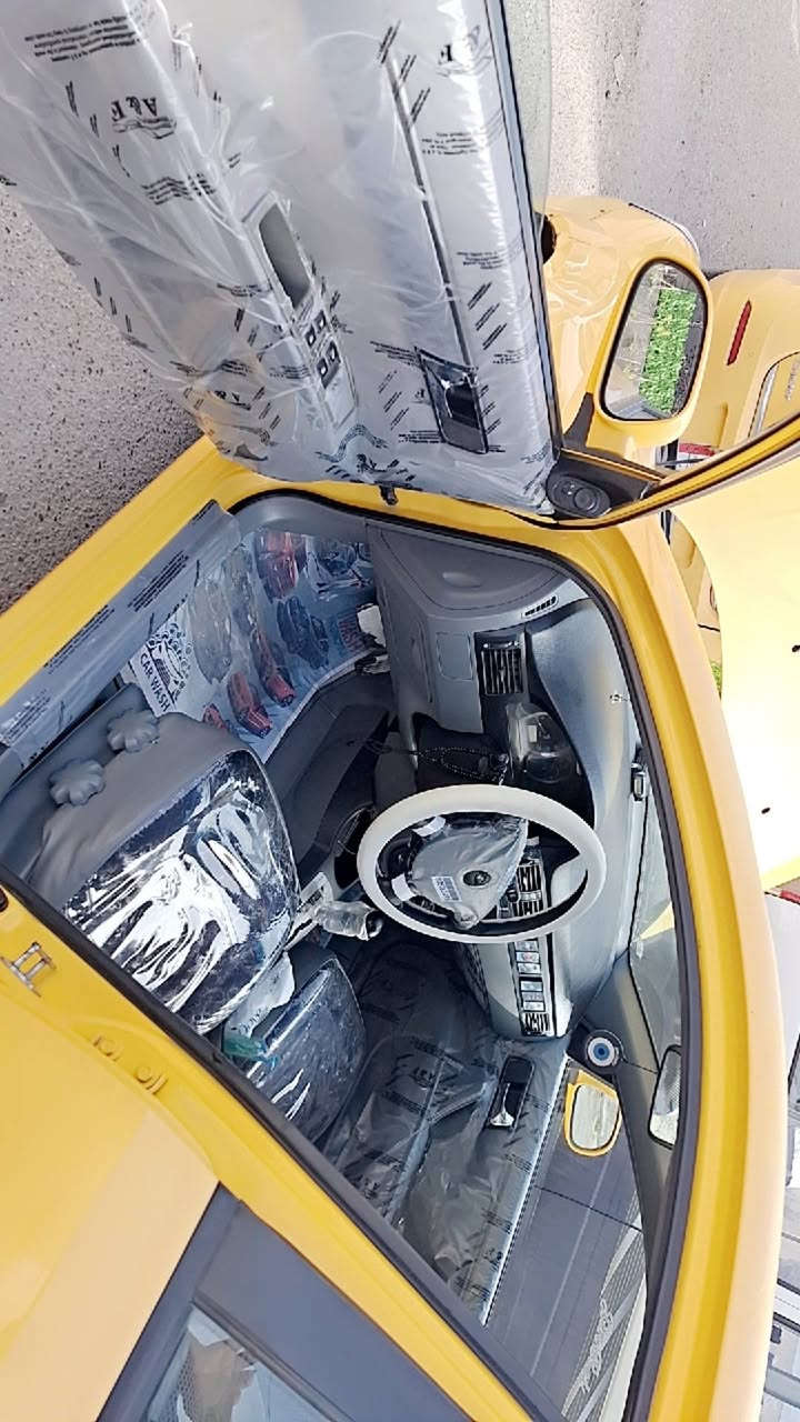 للبيع شوفرليت اوبترا موديل ٢٠١٢
رقم بغداد انكليزي 
مكينه كير كفاله 
صدر امامي جديد
صدر خلفي جديد
تخم تاير 
السياره بيها طخه بالدوسه 
وطخه بالهلال مال جاملغ الخلفي فقط 
والباقي مكفول 
دوشمه عامه 
كشنات وارضيه 
تبريد ثلج 
مسويلها ادامه كامله 
جاهزه ع اخر حبايه 
السعر ٨٨ وبي مجال 
العنوان / مدينه الصدر قرب حمام المدينه 
للاستفسار ***********
اخوان اني مكلف بالنشر وهذا رقم صاحبها
