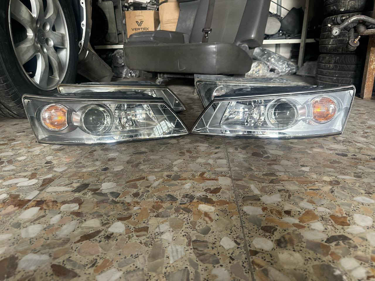 توفرت لدينا مازدات سوناتا مقدس تفصيخ من موديل 2007 الى موديل 2011  بحالة ممتازة ونظافة 100% 
العنوان : بغداد نهاية شارع المشتل مقابل محطة وقود الفضيلية 
***********
