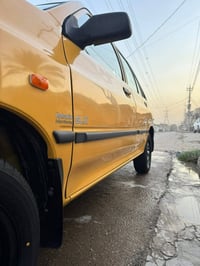 سياره سايبه موديل 11 السنويه تنفذ بال 30 سياره كفاله عامه تاخذ مكينه ج...