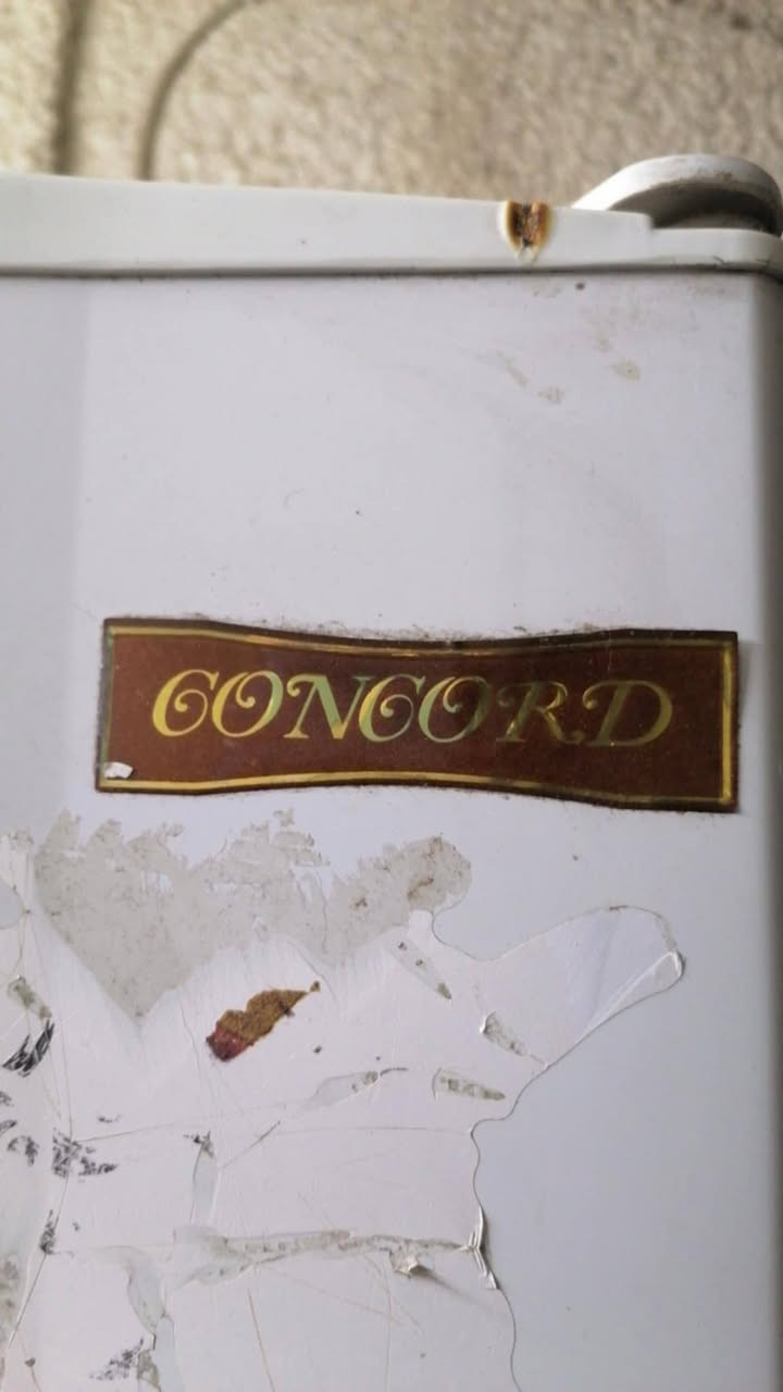 ثلاجه 11 قدم. شغاله مابيها ضرر. الشعب شارع الاسواق المركزيه
كلية الإمام الكاظم


**إذا كنت صاحب هذا الإعلان وتريد حذفه لأي سبب، رجاءا أرسل رسالة إلى الدعم الفني**