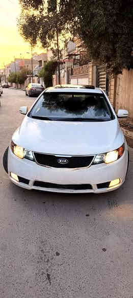 سلام عليكم شباب كيا سيارتو ٢٠١٢
فول،،، محرك كير شرط،،
سلايت،،،
شفتات استيرن،،،
مري شفط،،، مري اشاره
يدات نيكل،،،
كير تومتيك ٦ نمر ،،
تحكمات ،،فتل ،،،
تبريد لمس،،،
دواسات بدرات اصلي رياضي ،،
كابوبون بنزين ،،،وسنويه ٢٦  ،،، رقم اربيل 
صبغ   ٣ قطع بدون ضربه ،،
السعر ٨٨ وبيهه مجال 
***********  وتساب
